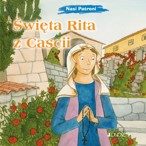 Nasi patroni_Święta Rita z Cascii_max